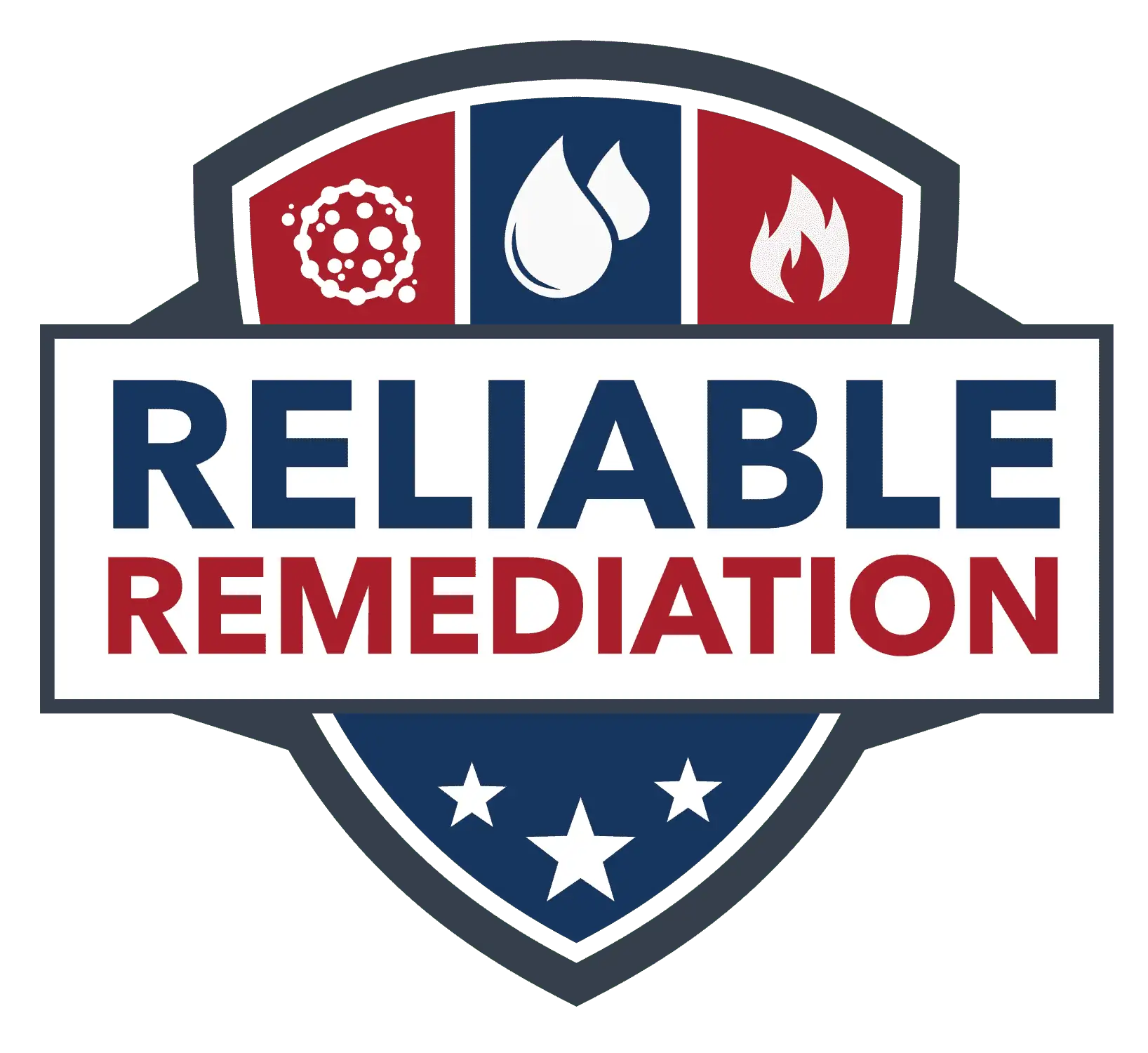 Reliable Remediation LOGO