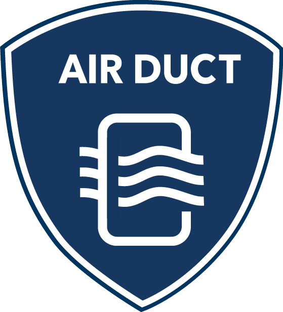 Air Duct service icon