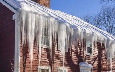 How to Prevent Ice Dams and Protect Your Home