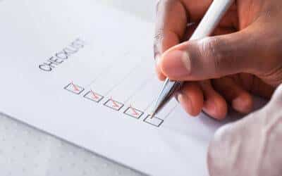 News and Updates The Ultimate Mold Prevention Checklist for Every Connecticut Homeowner