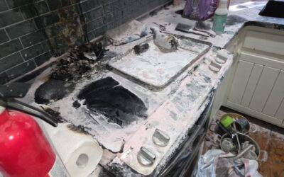 News and Updates A Fire Damage Restoration Checklist for Homeowners in Eastern CT