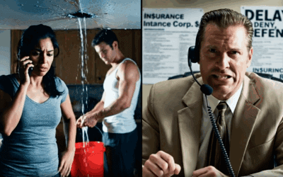 News and Updates 5 Shocking Truths About Your Home Insurance Claim