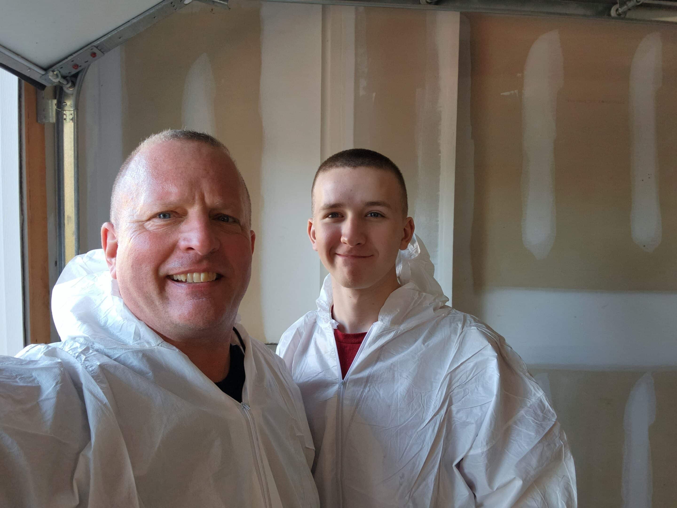 Reliable Remediation at work