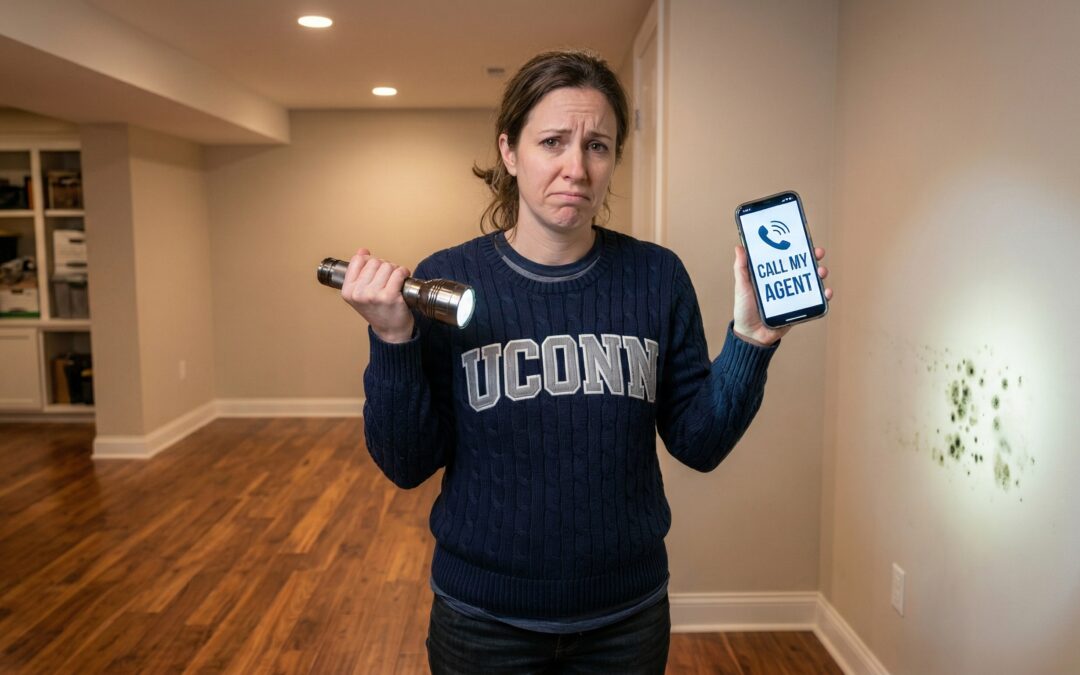 Does Home Owners insurance cover Mold Remediation in Connecticut?