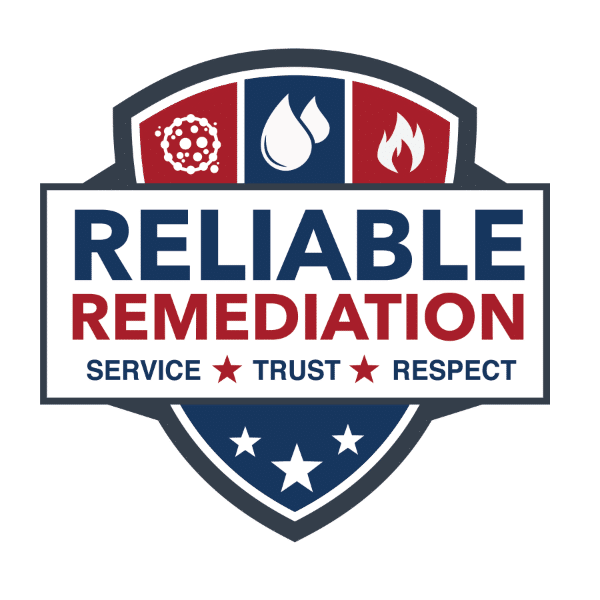 Reliable Remediation LOGO